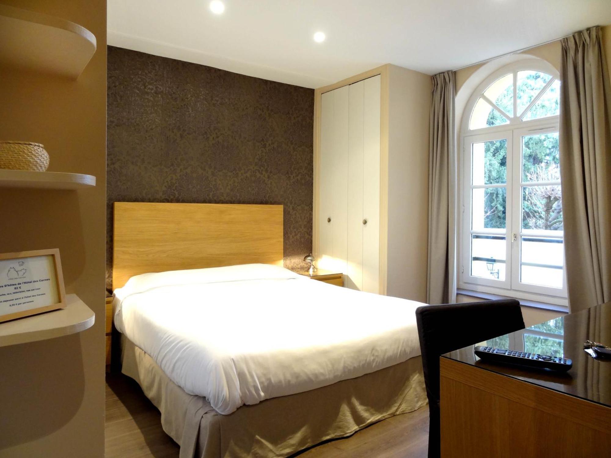Les Carmes Apartment Rouen Exterior foto