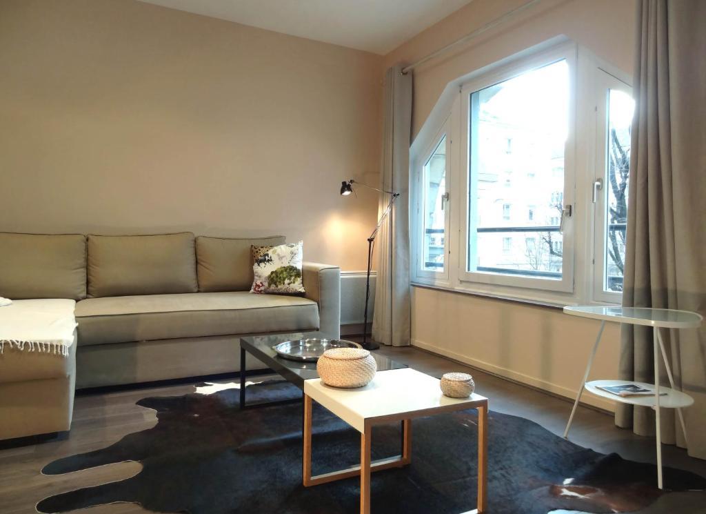 Les Carmes Apartment Rouen Exterior foto